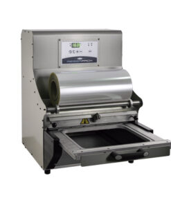 Termoselladora SemiAuto RC-38A II 230v