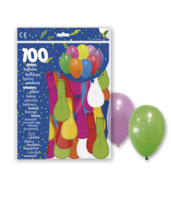 Globus Petits Assortits p100