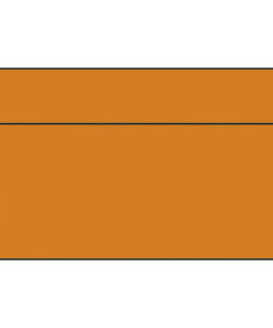 Mantel Nonwoven Rollo 1,2x8 Naranja