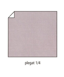 Servilleta 40x40 Air-Jeans Burdeos p50