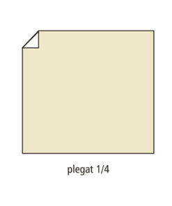 Servilleta 40x40 Air-Jeans Crema p50