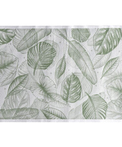 Mantel 30x40 50grs Amazonia Verde