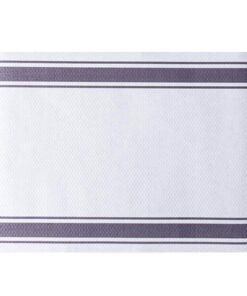 Mantel 30x40Cm Denia Antracita