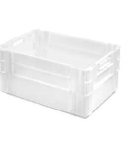 Calaix Llis 60x40x30Cm 60L