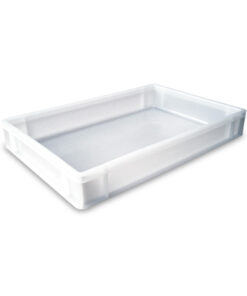 Calaix Paret Fons Llis 60x40x9Cm 19L
