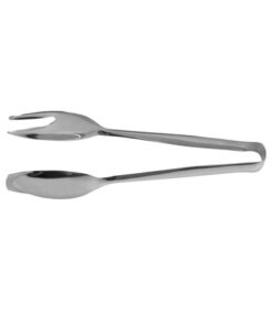 Pinza Servicio Inox 24Cm