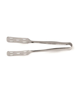 Pinza Repostería Inox 24Cm