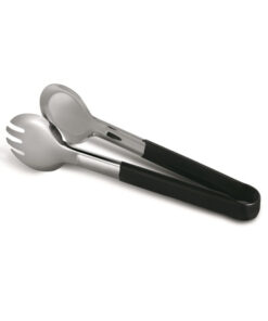 Pinza Oval Buffet Inox 24Cm