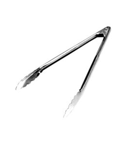 Pinza Multiusos Inox 40Cm