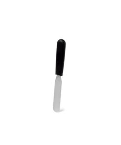 Espàtula Pastisser Inox 16x3Cm