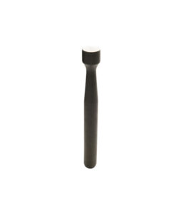 Morter Caipirinha 22Cm Negre