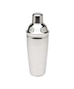 Coctelera Inox 3/4L Ø8,5Cm