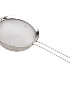 Colador Media Bola Inox Ø16Cm
