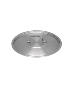 Tapa Inox PRO Ø24Cm