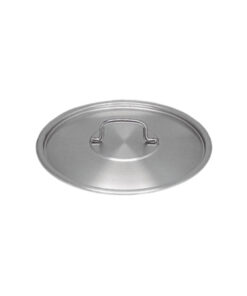 Tapa Inox PRO Ø28Cm