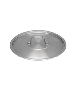 Tapa Inox PRO Ø32Cm