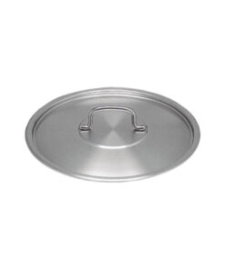 Tapa Inox PRO Ø40Cm
