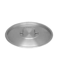 Tapa Inox PRO Ø45Cm