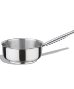 Cassó Baix Inox Ø16Cm