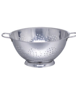 Escorreverdures Inox Ø28Cm