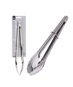 Pinza Multiusos Inox 30Cm