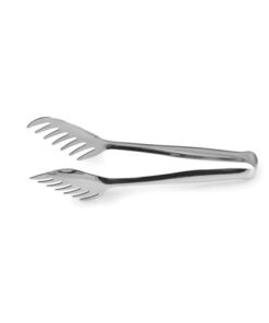Pinza Spaguetti Inox 24Cm