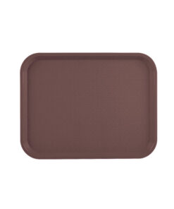 Bandeja Fast Food 274x356mm Marron