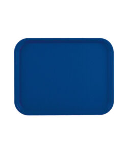 Bandeja Fast Food 305x406mm Azul