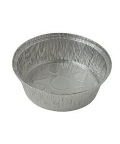 Bandeja Aluminio Red Ø205x57 B-1400