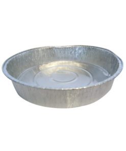Bandeja Aluminio Red Ø202x37 A-1025