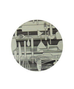 Tapa Cartón Ø20Cm Plastific B-1400