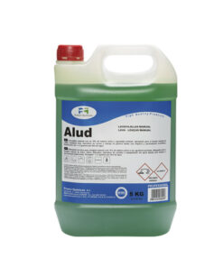Rentavaixella Manual Alud 5L Basic