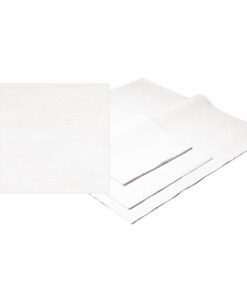 Estovalles 80x120 Extra Blanc p500