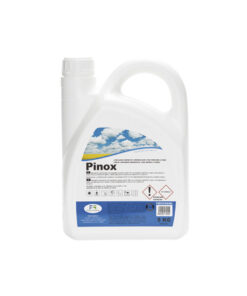 Detergent Amoniacal Pinox 5L