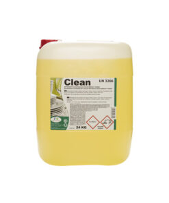 Lavavajillas Automático Aguas Dura Clean 24kg