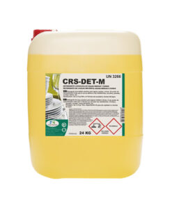 Lavavajillas Automático CRS-DET-M 24kg