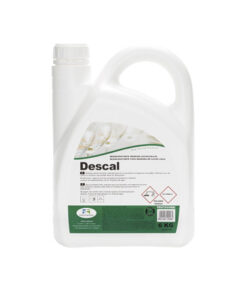 Descalcificador Rentavaixella Descal 6kg