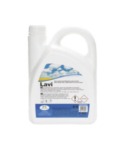 Netejador Encerador Terres Lavi 5L