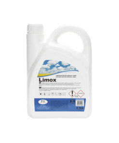 Detergent Bioalcohol Neutre Limox 5L