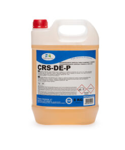 Desgreixant Forn/Planxa CRS-DE-P 6kg
