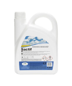 Desincrustant WC Sactif 5L