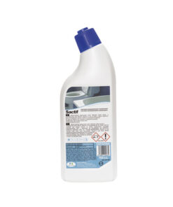 Desincrustant WC Sactif 750cc