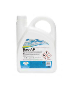 Netejador Higienitzant Bac-AP 5L