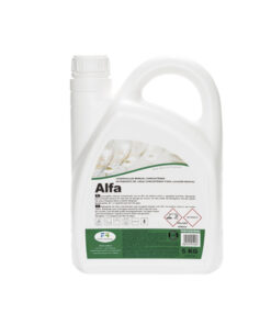Rentavaixelles Manual Concentrat Alfa 5kg