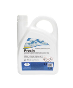 Detergent Desinfecció Clorat Prosin 5L