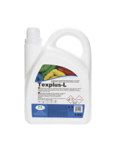 Detergent Líquid Texplus 5L
