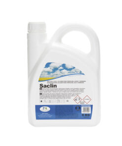 Desincrust Porcelan Cromats Saclin 6kg
