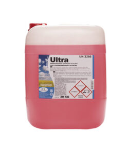Desgreixant Enèrgic Ultra 20kg