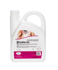 Gel Mans Bactericida Bioderm 5kg