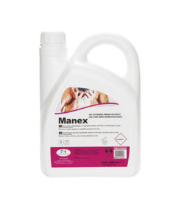 Gel Mans Dermatol Neutre Manex 5kg